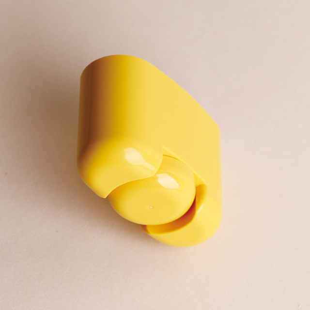 Empty Sunscreen Stick Blush Packaging Refillable Eco Deodorant Sunscreen Stick Container Packaging