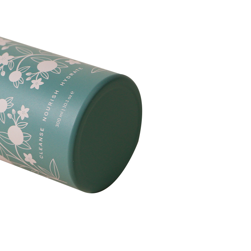 Cosmetic Aluminum Bottles Lightweight Durable Containers for Skincare Shampoo Body Lotion and Hair Care Products