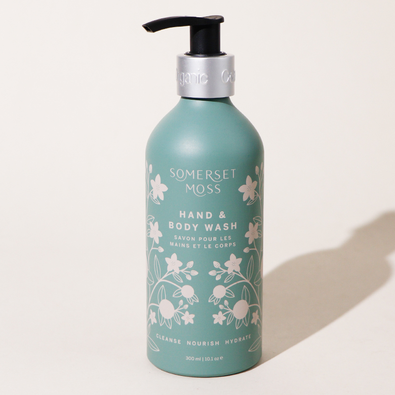 Skin Care Shower Gel Shampoo Packaging Empty Aluminum Body Lotion Pump Bottles