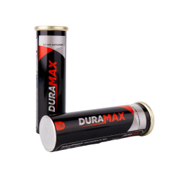 Food Grade Empty Aluminum Effervescent Tube ODM Aluminum Packaging for Effervescent Vitamin Tablets