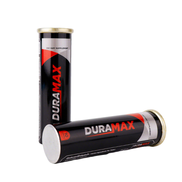 Food Grade Empty Aluminum Effervescent Tube ODM Aluminum Packaging for Effervescent Vitamin Tablets