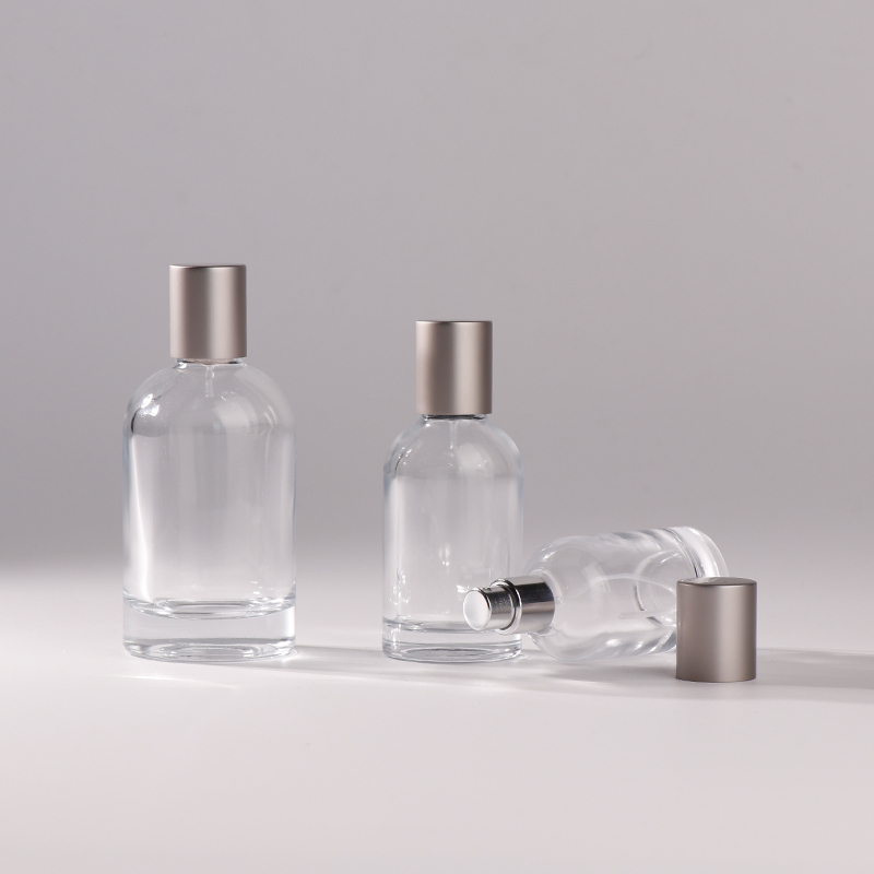 Cosmetic Glass Dropper Bottles Essential Oil Bottles Suppliers for Cosmetic Packaging