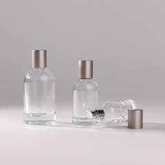 Cosmetic Glass Dropper Bottles Essential Oil Bottles Suppliers for Cosmetic Packaging
