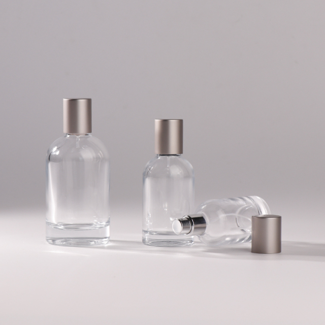 Cosmetic Glass Dropper Bottles Essential Oil Bottles Suppliers for Cosmetic Packaging