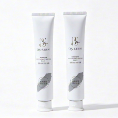 Collapsible Aluminum Tube Cosmetic Packaging Personal Care Lotion Container Available in 5ml 10ml 20ml 30ml 50ml 100ml