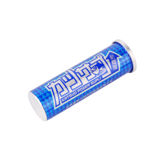 Aluminum Effervescent Tablet Canister Food Grade Aluminum Tube With Desiccant Spring Cap