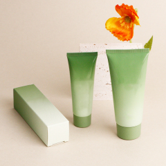 PCR Metail Custom 100ml 150ml 200ml 300ml 500ml Liquid Soap Plastic Shampoo Bottle Cosmetic Lotion Bottle Packaging