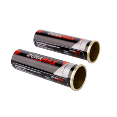 Food Grade Empty Aluminum Effervescent Tube ODM Aluminum Packaging for Effervescent Vitamin Tablets