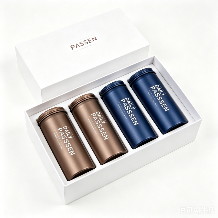 100ml 200ml 300ml 500ml Lightweight Impact Resistant Aluminum Canister Aluminum Can Gift Candy Nut Pack