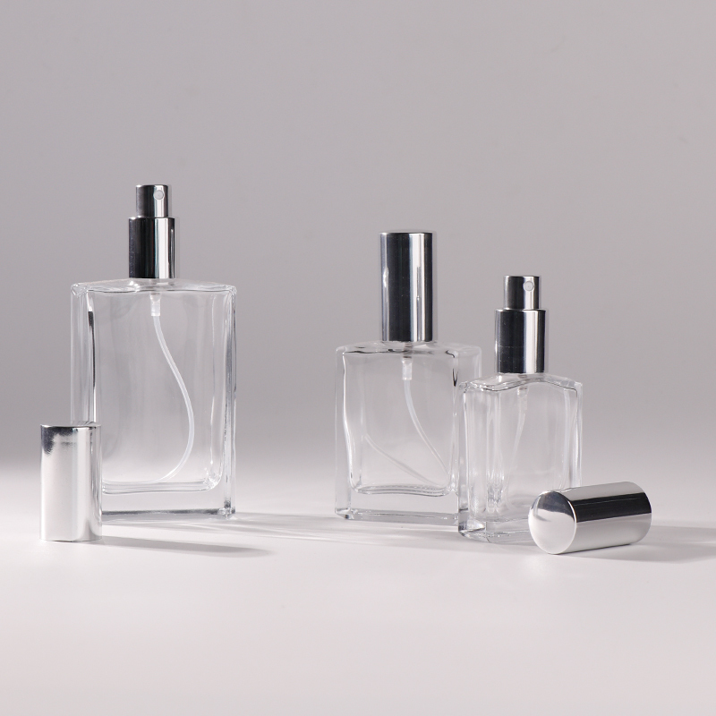 Cosmetic Glass Dropper Bottles Essential Oil Bottles Suppliers for Cosmetic Packaging