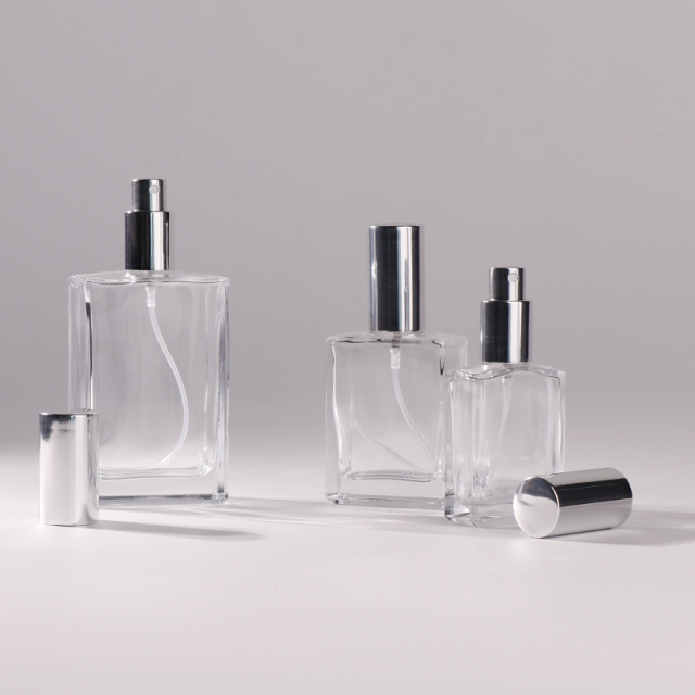Cosmetic Glass Dropper Bottles Essential Oil Bottles Suppliers for Cosmetic Packaging