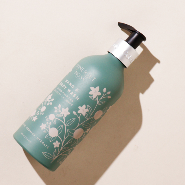 Skin Care Shower Gel Shampoo Packaging Empty Aluminum Body Lotion Pump Bottles