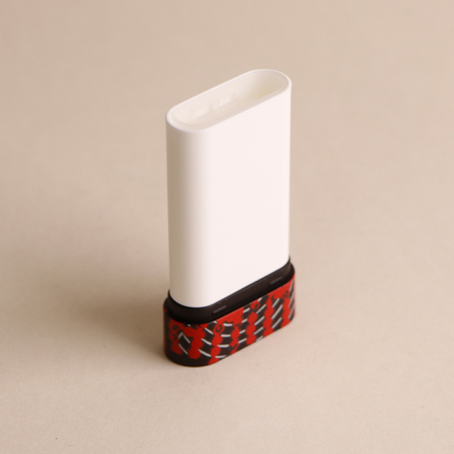 Twist up Plastic Deodorant Tube Stick Lip Balm Bottle Sunscreen Cream Cosmetic Stick Bottle