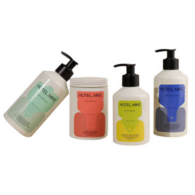 Cosmetic Pump Bottle Cosmetic Factory Packaging Lotion Pump Bottle Aluminium Bottle With Pump