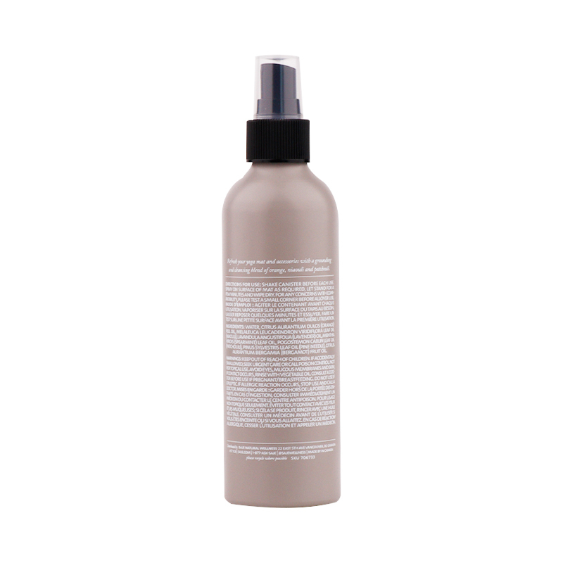 Aluminum Empty Bottle 100ml 200ml 250ml 500ml Cosmetic Bottle Personal Care Shampoo Bottle with Pump for Body Lotion