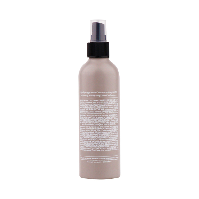 Aluminum Empty Bottle 100ml 200ml 250ml 500ml Cosmetic Bottle Personal Care Shampoo Bottle with Pump for Body Lotion