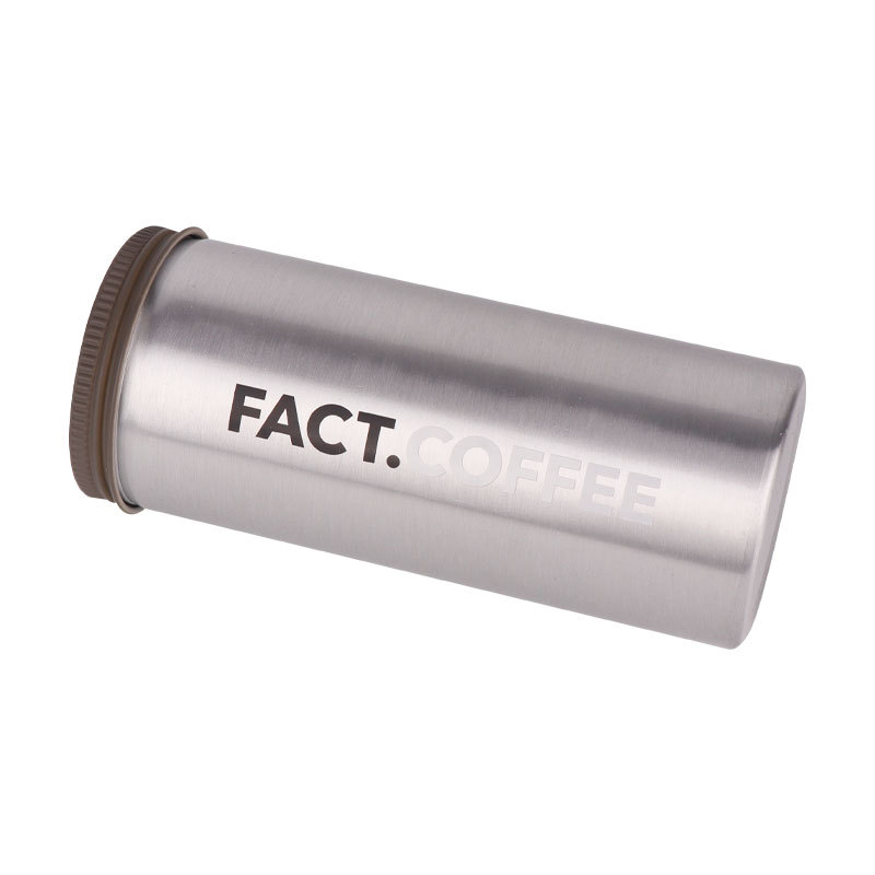 100ml 200ml 300ml 500ml Aluminium Tin Round Metal Canister Candy Cookie Biscuit Aluminum Canister Packaging