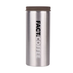 100ml 200ml 300ml 500ml Aluminium Tin Round Metal Canister Candy Cookie Biscuit Aluminum Canister Packaging
