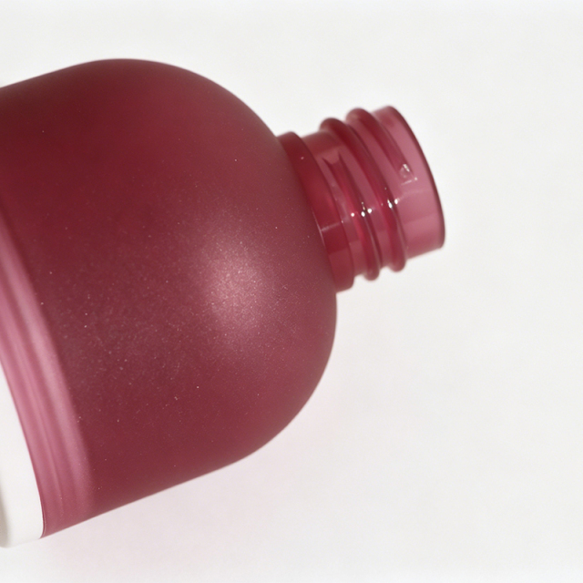 Custom PP Plastic Dropper Bottle 15ml 20ml 30ml 50ml 60ml 75ml 100ml for Cosmetic Packing