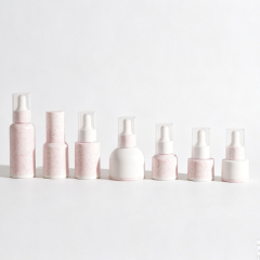 PP Plastic Dropper Bottle 15ml 20ml 30ml 50ml 60ml 75ml 100ml for Essential Oil Packaging