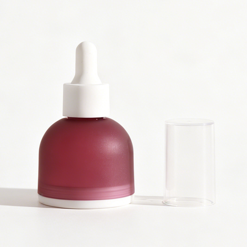 Recyclable PP Plastic Dropper Bottle 15ml 20ml 30ml 50ml 60ml 75ml 100ml for Filling