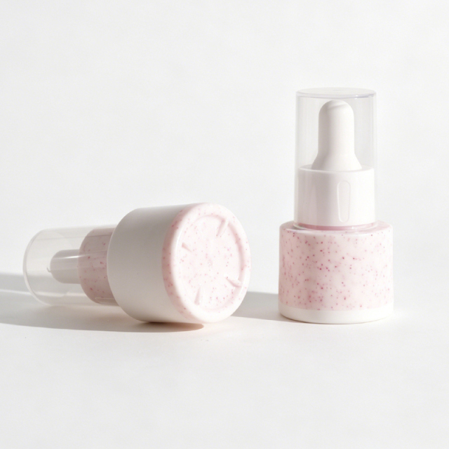 PP Plastic Dropper Bottle 15ml 20ml 30ml 50ml 60ml 75ml 100ml for Essential Oil Packaging