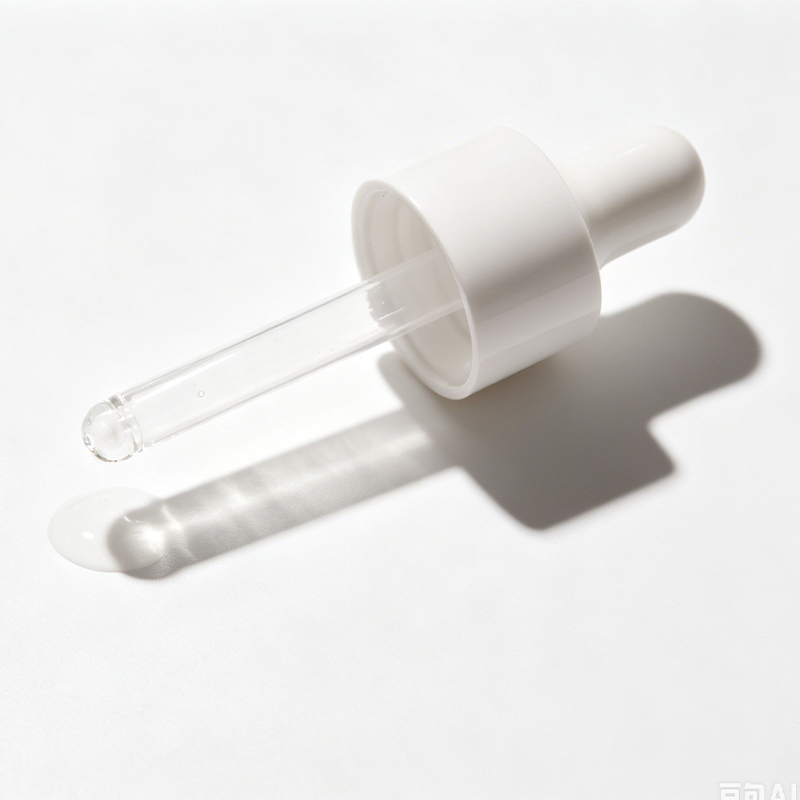 Recyclable PP Plastic Dropper Bottle 15ml 20ml 30ml 50ml 60ml 75ml 100ml for Filling