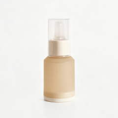 Factory Supply PP Plastic Dropper Bottle 15ml 20ml 30ml 50ml 60ml 75ml 100ml