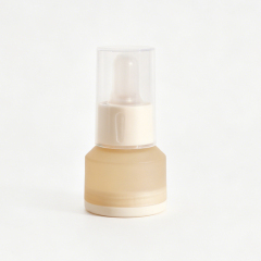 Factory Supply PP Plastic Dropper Bottle 15ml 20ml 30ml 50ml 60ml 75ml 100ml