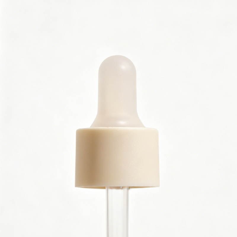 Factory Supply PP Plastic Dropper Bottle 15ml 20ml 30ml 50ml 60ml 75ml 100ml