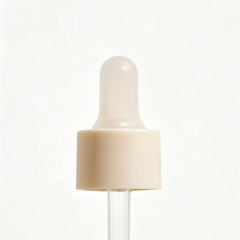 Factory Supply PP Plastic Dropper Bottle 15ml 20ml 30ml 50ml 60ml 75ml 100ml