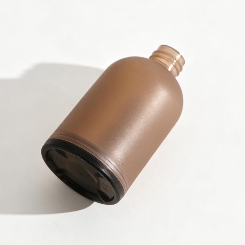 Clear PP Plastic Dropper Bottle 15ml 20ml 30ml 50ml 60ml 75ml 100ml for Aromatherapy Oil