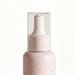 PP Plastic Dropper Bottle 15ml 20ml 30ml 50ml 60ml 75ml 100ml for Essential Oil Packaging