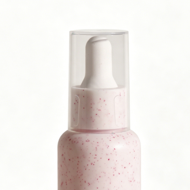 PP Plastic Dropper Bottle 15ml 20ml 30ml 50ml 60ml 75ml 100ml for Essential Oil Packaging