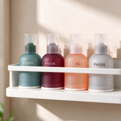 15ml 20ml 30ml 50ml 60ml 75ml 100ml PP Plastic Dropper Bottle Suitable for Diy Cosmetic