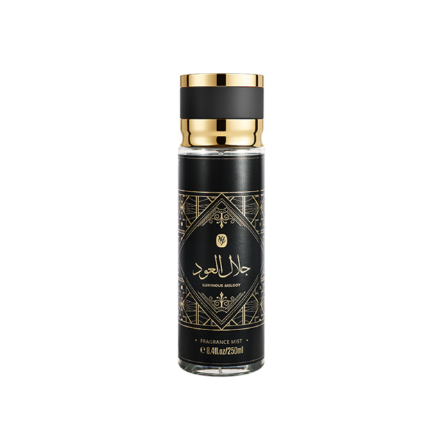 Arabian-style body spray, oriental scent.,MY SHOP,Arabian-style body spray, oriental scent.