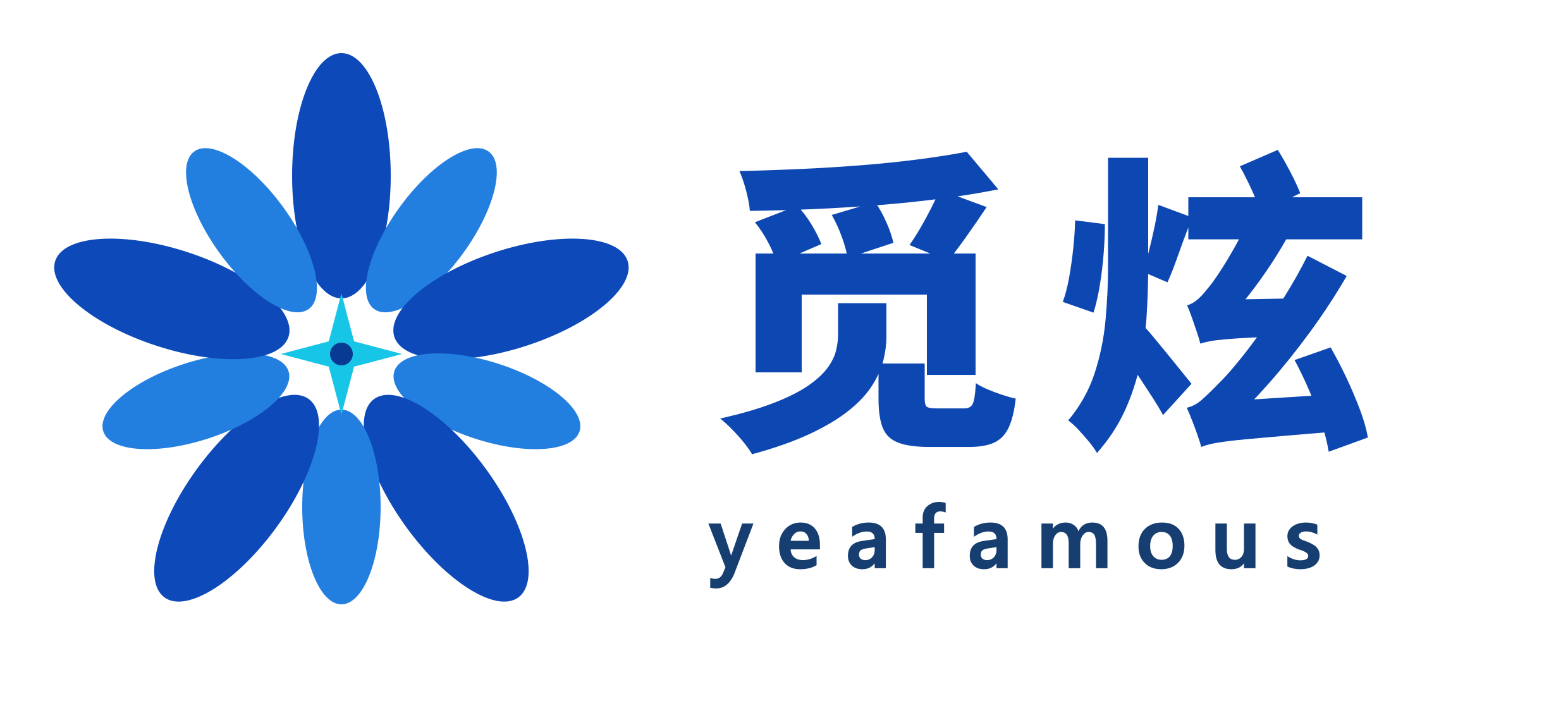 觅炫-yeafamous