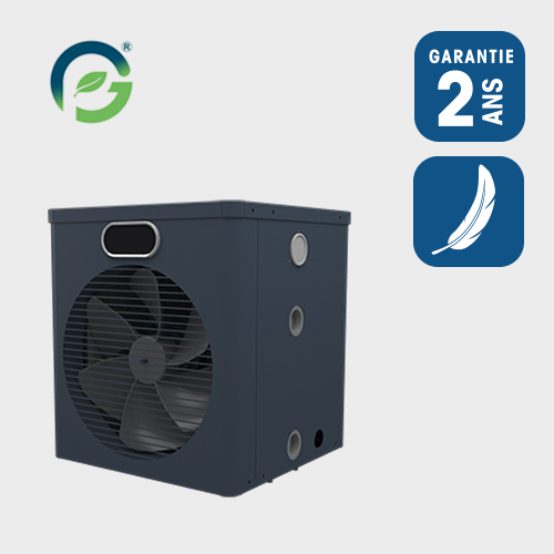 On/off Swimming Pool Heat Pump Magic 30/50