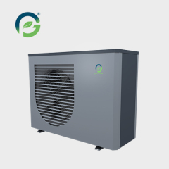 R290 MONOBLOC DC INVERTER HEAT PUMP