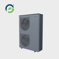 R290 MONOBLOC DC INVERTER HEAT PUMP