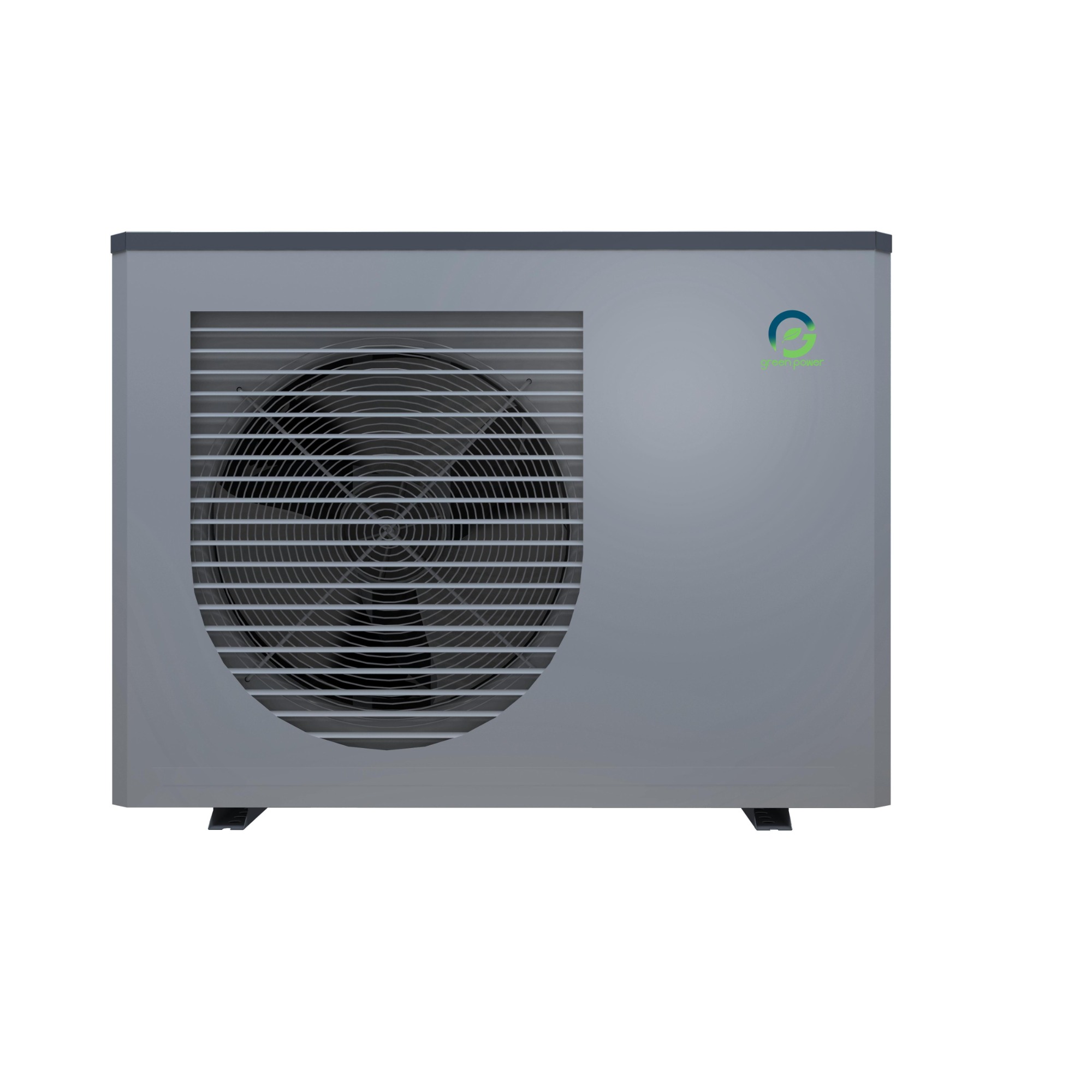 R290 MONOBLOC DC INVERTER HEAT PUMP
