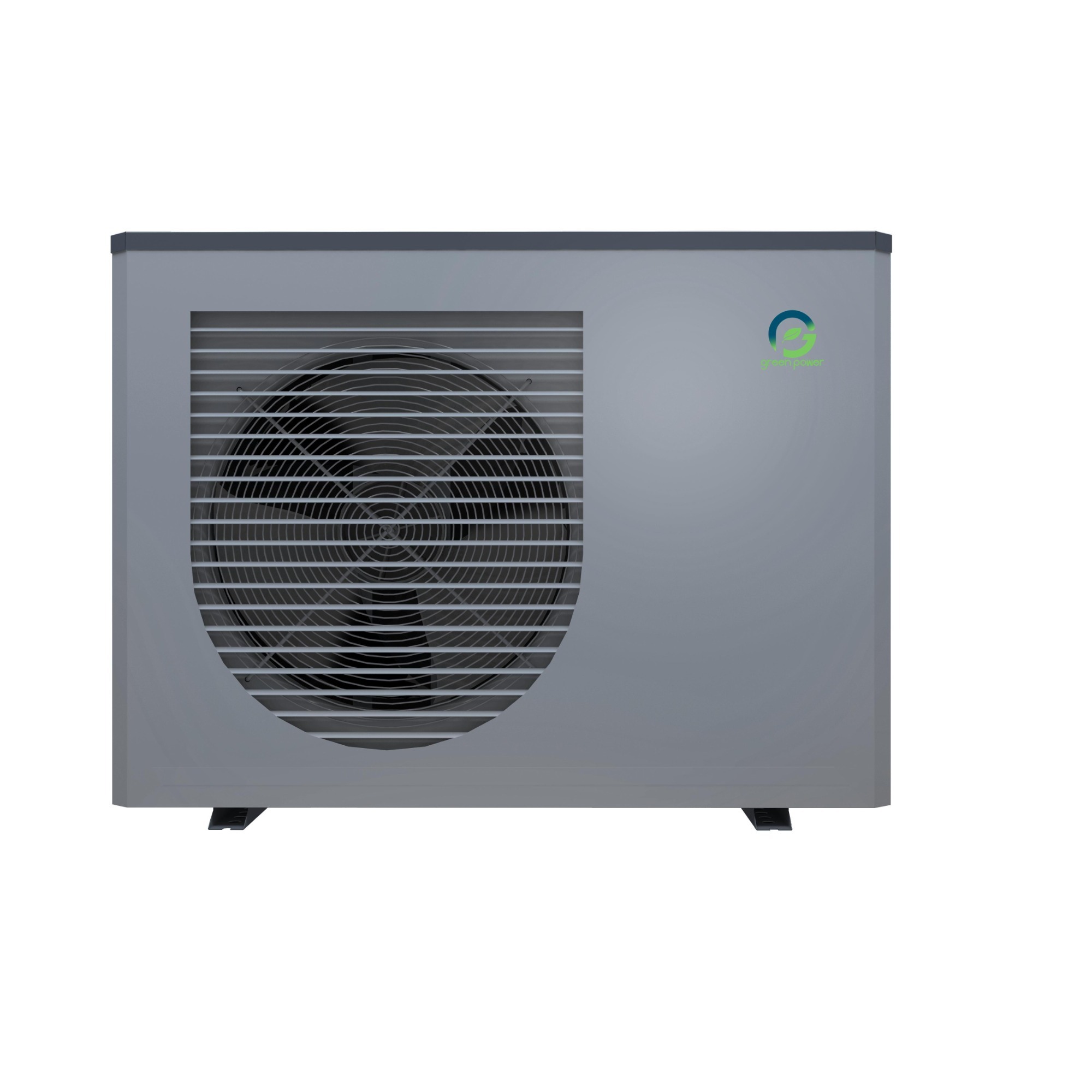 R290 MONOBLOC DC INVERTER HEAT PUMP