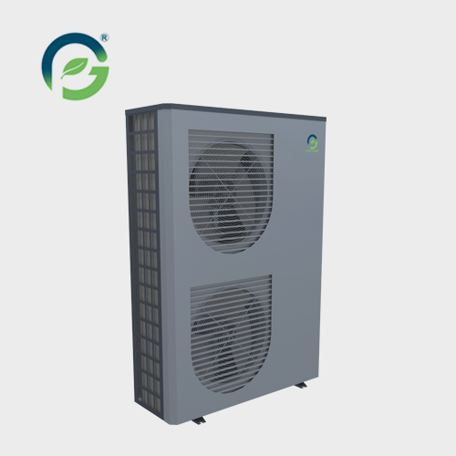 R290 MONOBLOC DC INVERTER HEAT PUMP