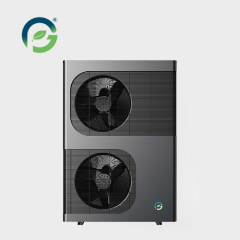 R290 MONOBLOC DC INVERTER HEAT PUMP