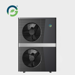 R290 MONOBLOC DC INVERTER HEAT PUMP