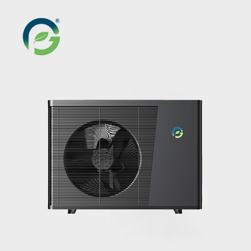 R290 MONOBLOC DC INVERTER HEAT PUMP