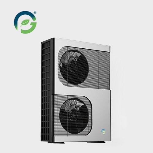 R290 MONOBLOC DC INVERTER HEAT PUMP