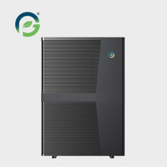 R290 MONOBLOC DC INVERTER HEAT PUMP