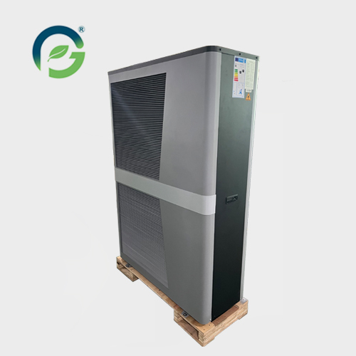 R290 MONOBLOC DC INVERTER HEAT PUMP