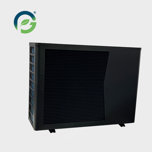 R290 MONOBLOC DC INVERTER HEAT PUMP